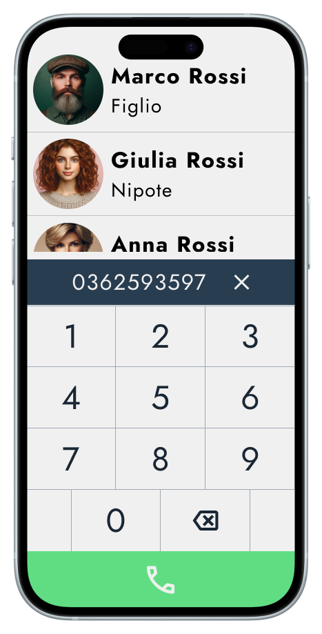 Smartphone App