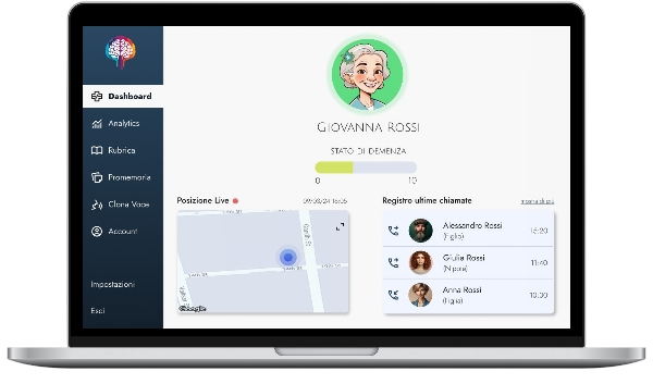 Web Portal